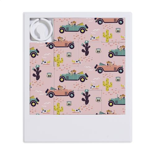 RABS csúsztatható kirakó