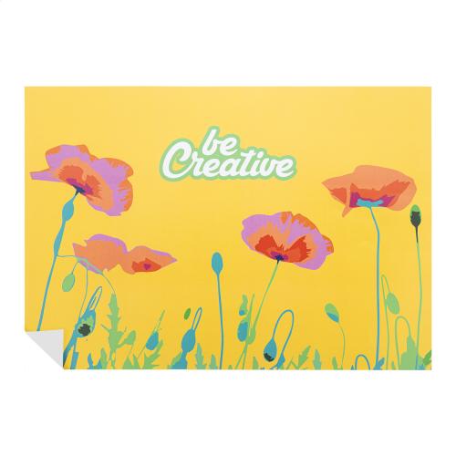 egyedi papír poszter