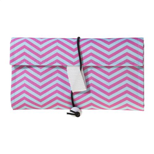 egyedi RPET rendszerező tok