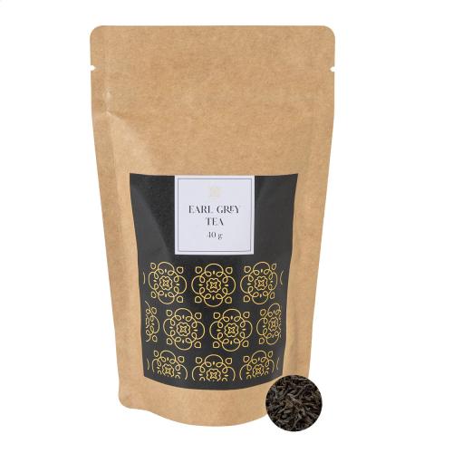 szálas tea, 40g - earl grey