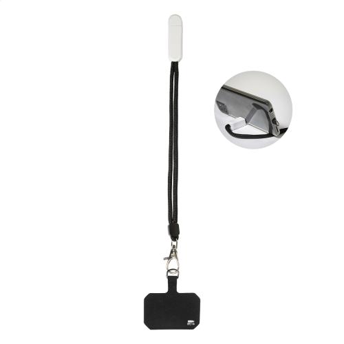 RPET mobiltartó csuklópánt