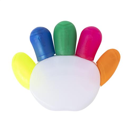 RABS szövegkiemelő