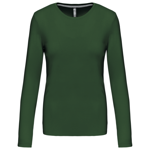 NŐI HOSSZÚ UJJÚ KÖRNYAKÚ PÓLÓ