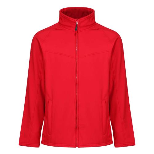 UPROAR - INTERACTIVE SOFTSHELL