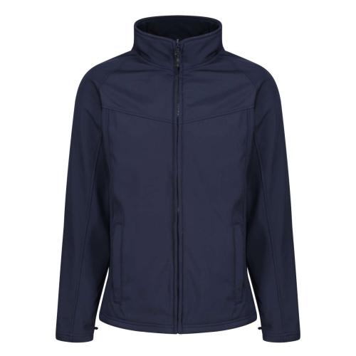 UPROAR - INTERACTIVE SOFTSHELL