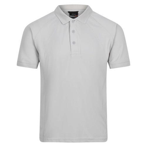 COOLWEAVE - WICKING POLO
