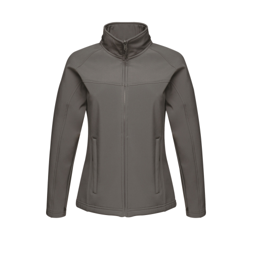 WOMEN'S UPROAR - INTERACTIVE SOFTSHELL