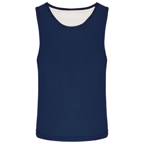 MULTI-SPORT KIFORDÍTHATÓ MEGKÜLÖNBÖZTETŐ MELLÉNY