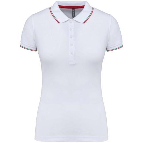 NŐI RÖVID UJJÚ PÓLÓING