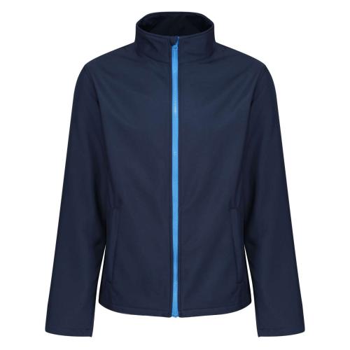 ECO ABLAZE SOFTSHELL JACKET