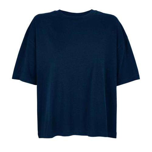 SOL'S BOXY WOMEN'S OVERSIZED T-SHIRT