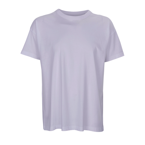 SOL'S BOXY MEN'S OVERSIZED T-SHIRT
