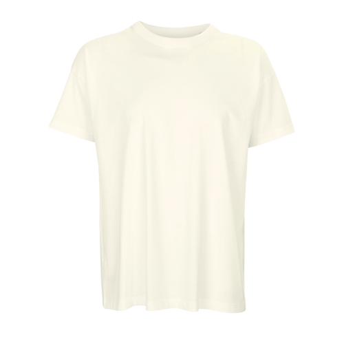 SOL'S BOXY MEN'S OVERSIZED T-SHIRT