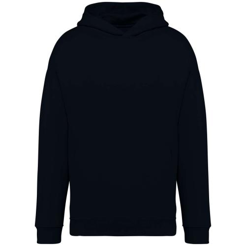 UNISZEX OVERSIZED KAPUCNIS PULÓVER