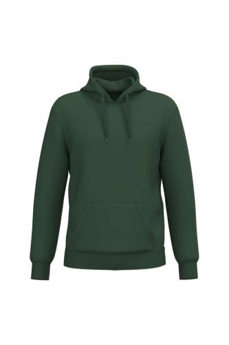 UNISEX KAPUCNIS PULÓVER