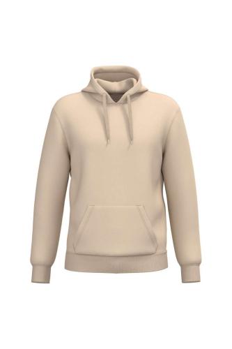 UNISEX KAPUCNIS PULÓVER