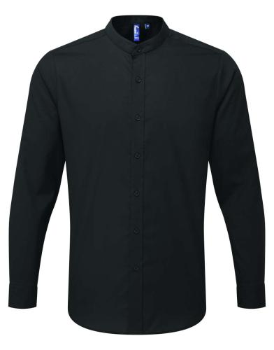 HOSSZÚ UJJÚ ÁLLÓGALLÉROS "NAGYAPA" ING