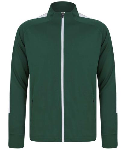 FELNŐTT KÖTÖTT MELEGÍTŐ FELSŐ