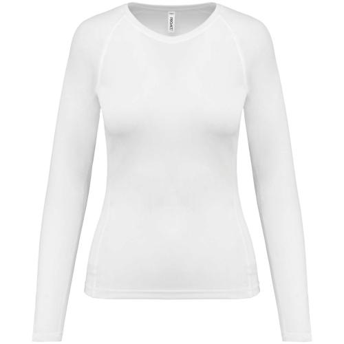 NŐI HOSSZÚ UJJÚ SPORT PÓLÓ