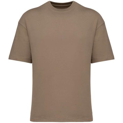 FÉRFI OVERSIZED PÓLÓ