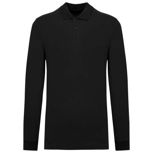 FÉRFI ORGANIKUS 180 PIQUÉ PÓLÓING