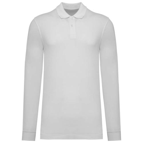 FÉRFI ORGANIKUS 180 PIQUÉ PÓLÓING