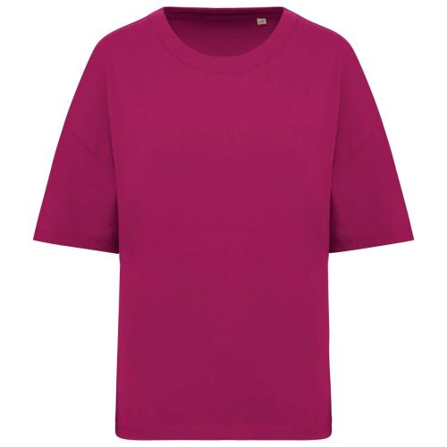 NŐI KÖRNYEZETBARÁT OVERSIZED PÓLÓ