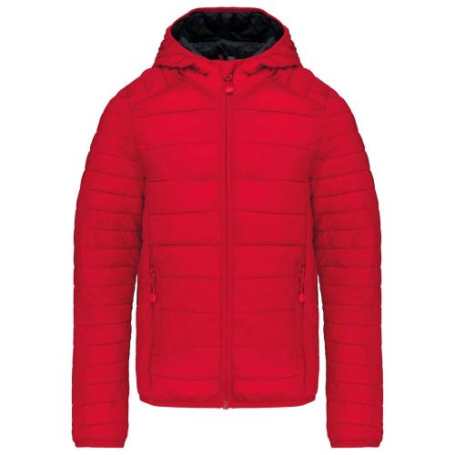 GYERMEK PEHELYKÖNNYŰ KAPUCNIS BÉLELT DZSEKI