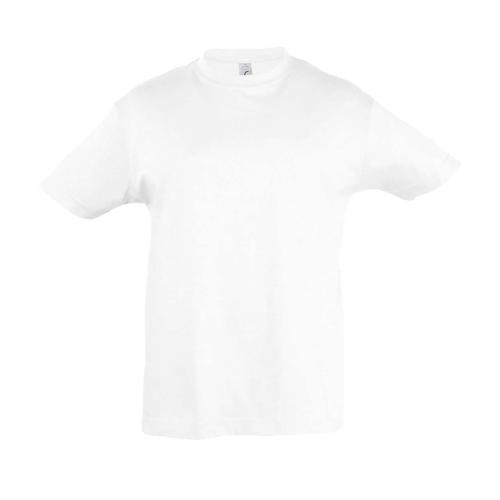 SOL'S REGENT KIDS' - ROUND NECK T-SHIRT