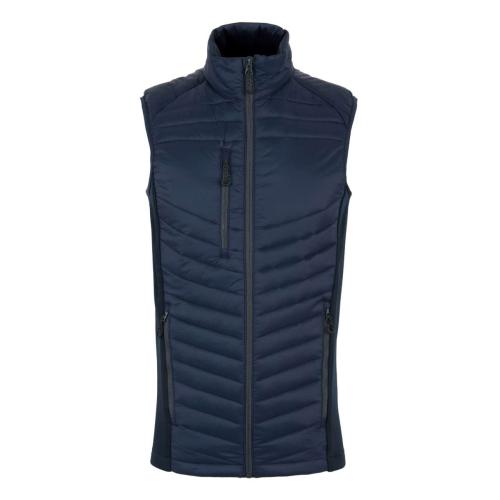 NAVIGATE HYBRID BODYWARMER