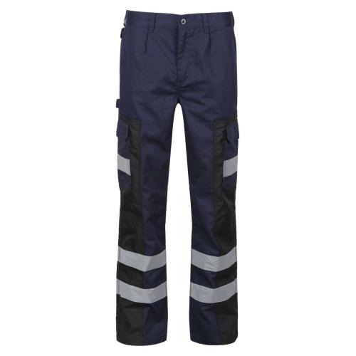 PRO BALLISTIC TROUSERS (SHORT)