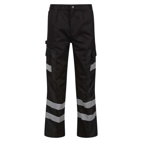 PRO BALLISTIC TROUSERS (LONG)