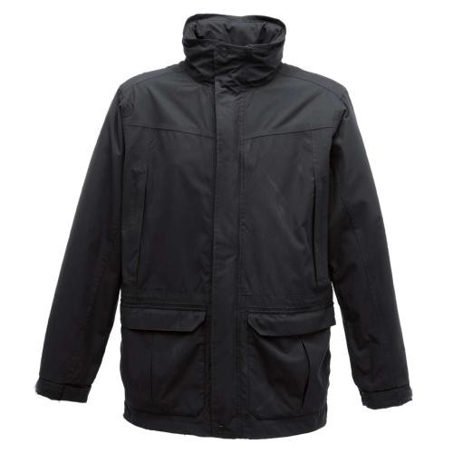 VERTEX III - MICROFIBRE JACKET