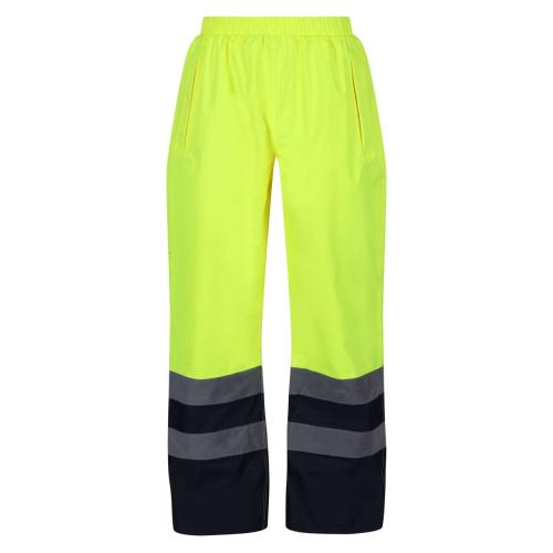 HI VIS PRO OVERTROUSERS