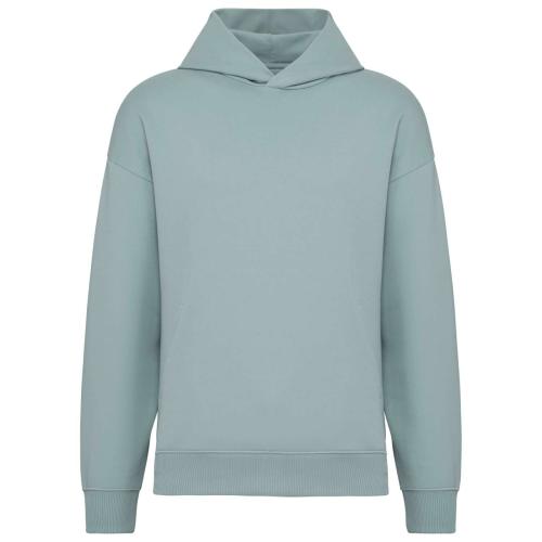 UNISZEX OVERSIZED KAPUCNIS PULÓVER