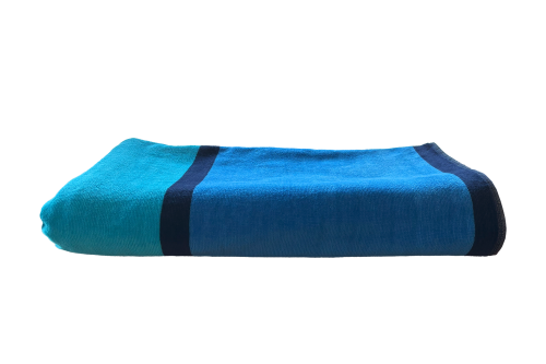 OLIMA "TÜRKIZ HULLÁM" STRANDTÖRÖLKÖZŐ