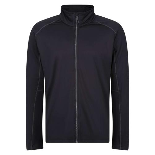 CORE STRETCH FULL ZIP MIDLAYER