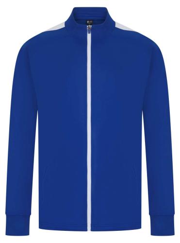 FELNŐTT KÖTÖTT MELEGÍTŐ FELSŐ