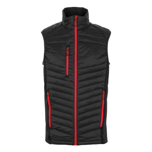 NAVIGATE HYBRID BODYWARMER