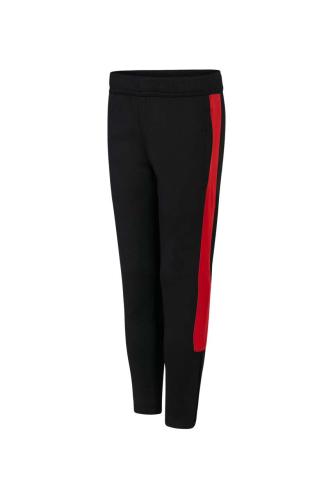 GYERMEK KÖTÖTT MELEGÍTŐ NADRÁG