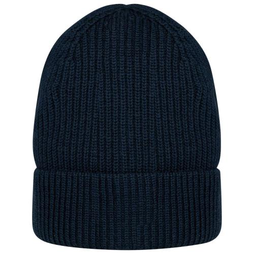 KÖRNYEZETBARÁT UNISZEX GYAPJÚ SAPKA