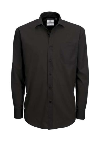 B&C SMART HOSSZÚ UJJÚ ING /FÉRFI