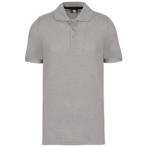 FÉRFI RÖVID UJJÚ PÓLÓING