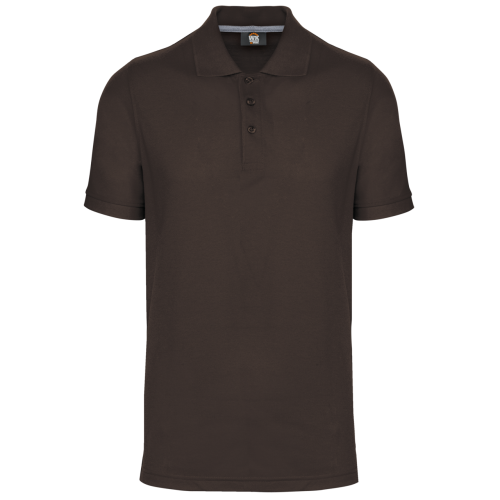 FÉRFI RÖVID UJJÚ PÓLÓING