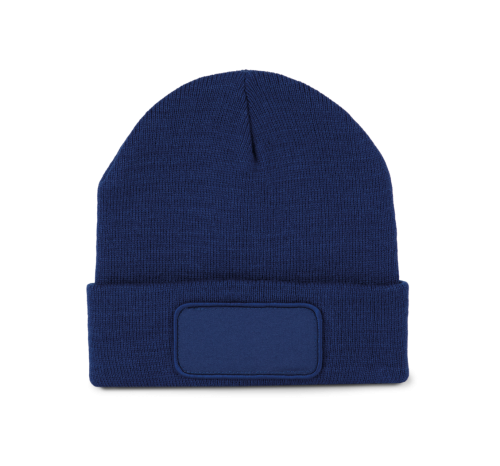 KÖTÖTT SAPKA FELVARRÓVAL