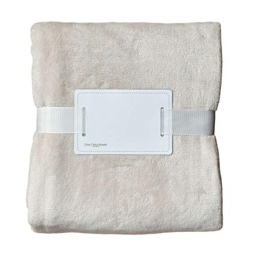 OLIMA CORAL FLEECE TAKARÓ