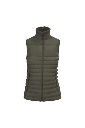 NŐI BÉLELT MELLÉNY