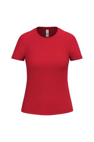 MERCURY NŐI POLIÉSZTER PÓLÓ