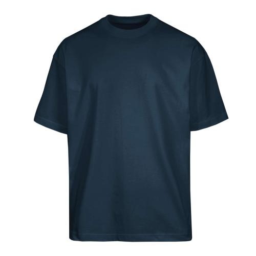 JERSEY PLUS - SHORT SLEEVE CREW NECK T SHIRT