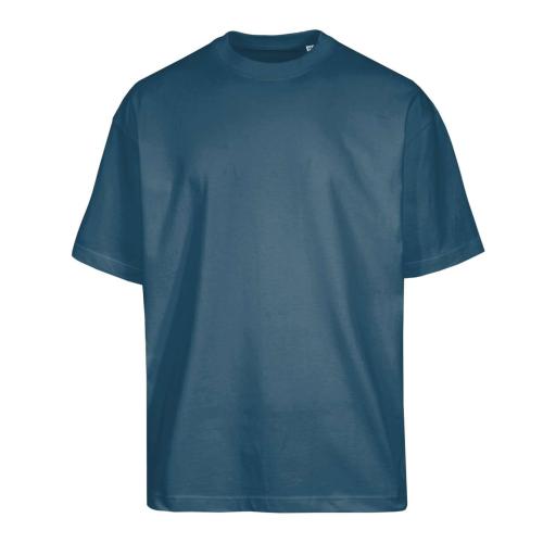 JERSEY PLUS - SHORT SLEEVE CREW NECK T SHIRT